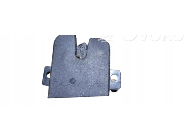 Замок багажника 7H0827506C    Volkswagen Transporter - Caravelle T5 2003 - 2015 года