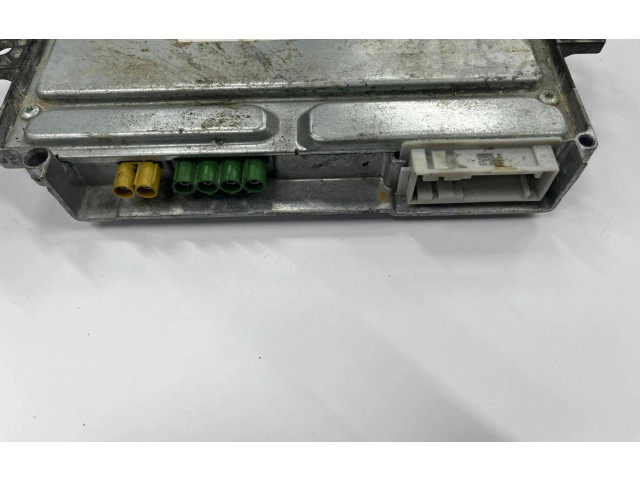 Блок управления A0009006249, 0219000544   Mercedes-Benz GLE W167