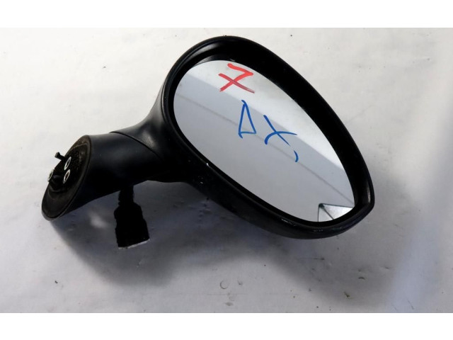 Zpětné zrcátko  Fiat Punto (199) 2012  735593694  