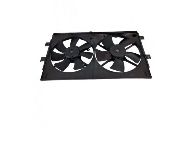 Диффузор    Mitsubishi Lancer X    