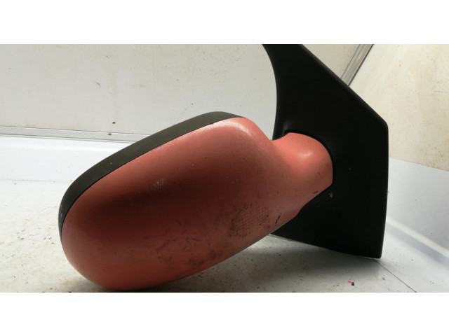 Зеркало электрическое        Renault Scenic I  1996-2003 года   