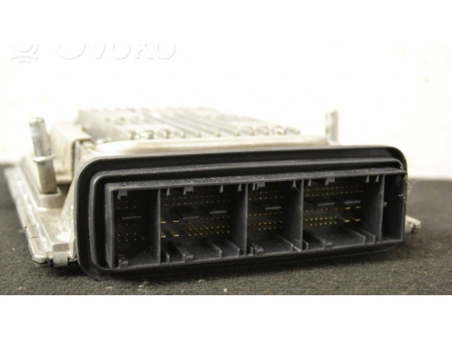 Řídící jednotka 7598345, 5WK93827 BMW 7 F01 F02 F03 F04 2008