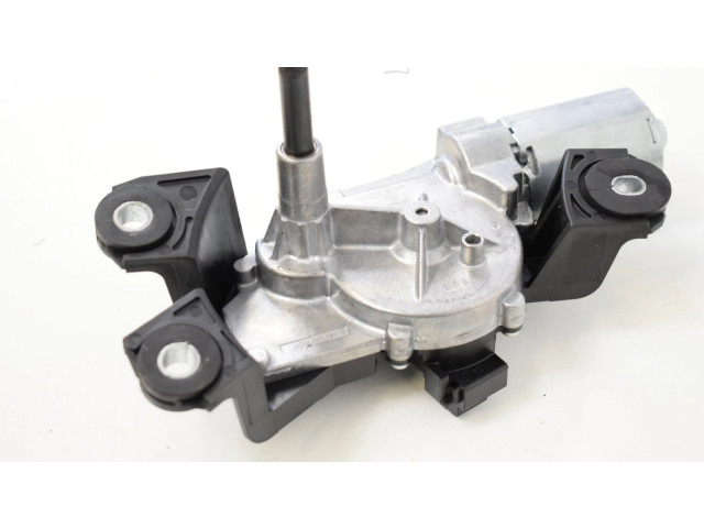 Моторчик заднего дворника 313499380 Volvo XC90