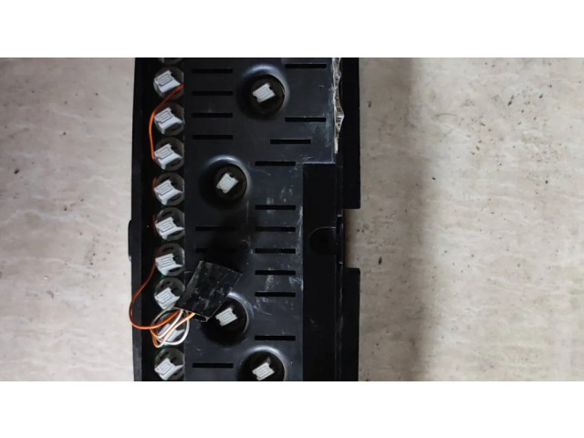 Дисплей 87001377 Citroen Xsara Picasso