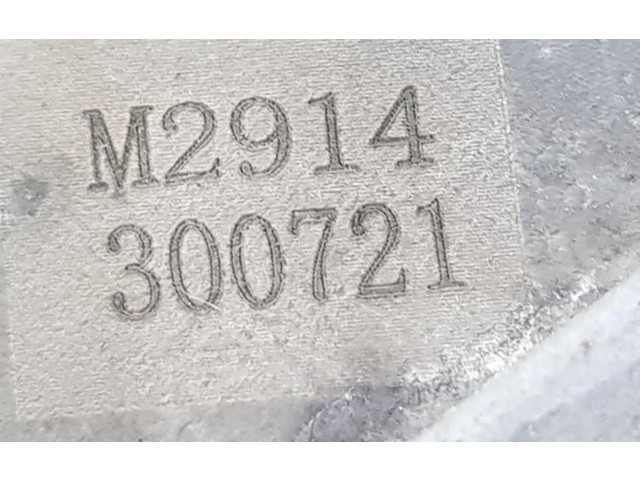 Руль MG ZS 2017 - года M2914300721, 11237276