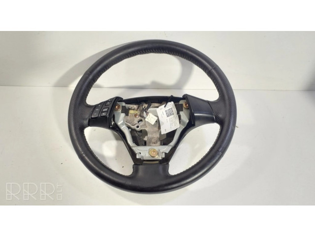 Руль Mazda 3 II 2009-2013 года NBP4N, NBP4N00