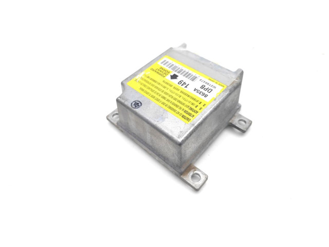 Блок подушек безопасности 8635A149, W2T65473 Mitsubishi L200
