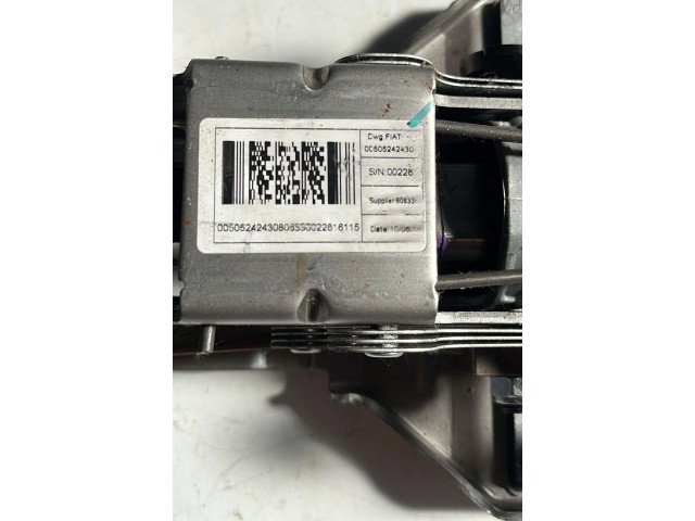    Рулевая рейка 00505242430, 00505242430   Alfa Romeo Giulietta  -  года