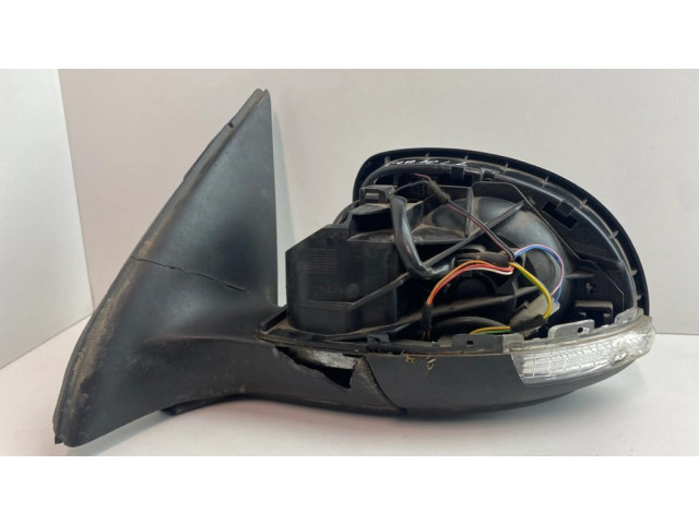 Zpětné zrcátko  Volkswagen Tiguan 2009  5N1857501AH  