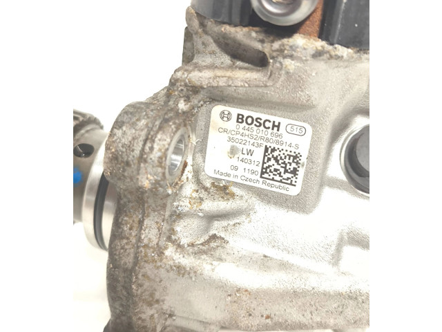 Топливный насос 0445010696 Jeep Grand Cherokee