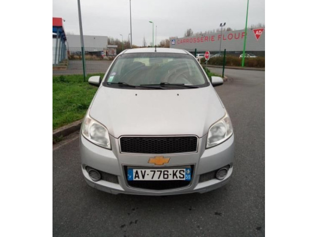 Зеркало электрическое        Chevrolet Aveo   -  года   