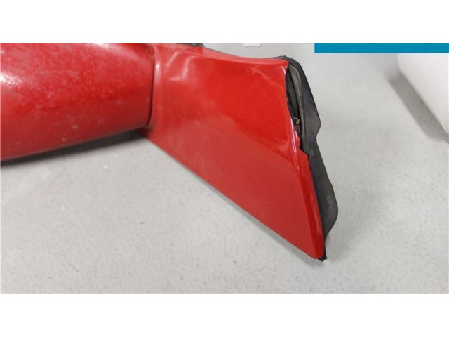 Зеркало электрическое        Saab 9-5  1998 - 2005 года   