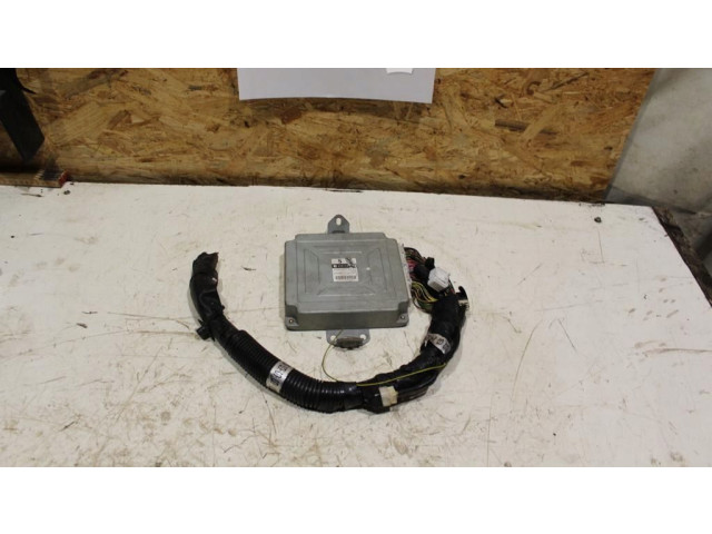 Блок управления 22611AH700 Subaru Forester SG