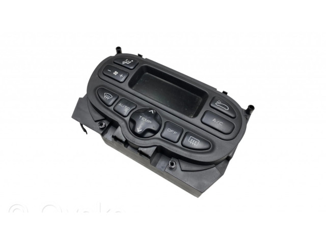Блок управления климат-контролем 96450543XT, B067501 Citroen Xsara Picasso