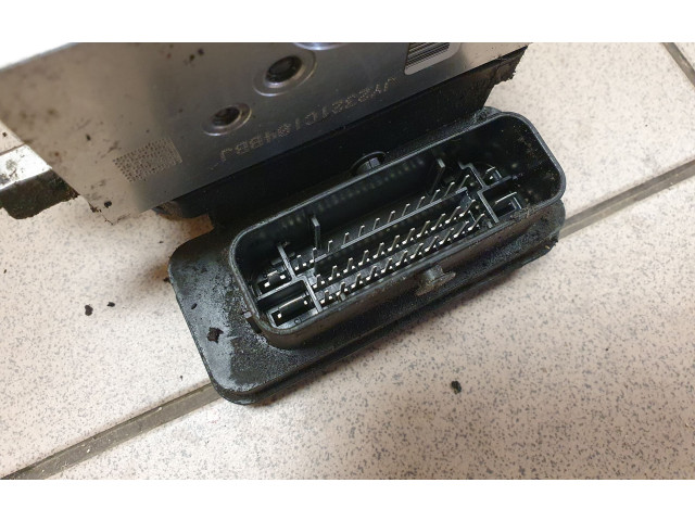 Блок АБС 68164630AB, P68164630AB Jeep Grand Cherokee 2010 - 2021 года