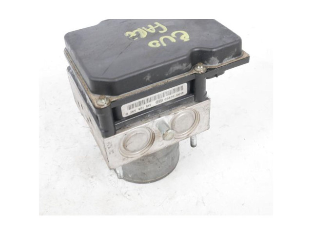 Jednotka ABS 0265251572   Fiat Punto Evo 2009