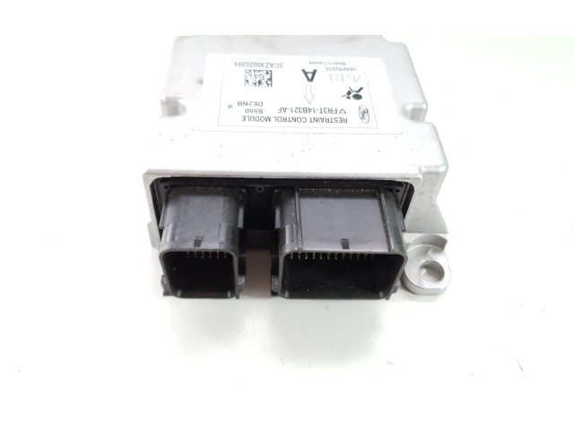 Экран/ дисплей / маленький экран FR3T-14B321-AF Ford Mustang VI