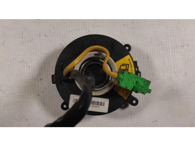 Полоса надувных подушек (кольцо srs)