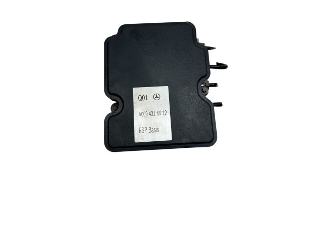 Jednotka ABS A0094316412 Mercedes-Benz CLA C117 X117 W117 2012