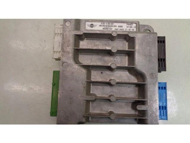 Блок управления двигателя 61356922801 Mini One - Cooper R50 - 53