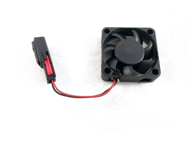 Вентилятор радиатора FK72-17F682-AB Jaguar XF X260