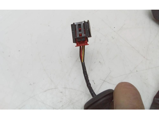 Зеркало (механическое) Audi A3 S3 8V 2013 - 2019 года