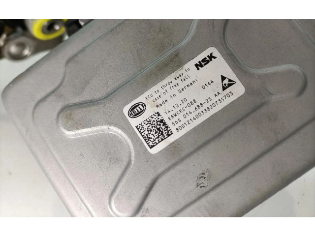 Рулевая рейка 488109473R Dacia Sandero - года