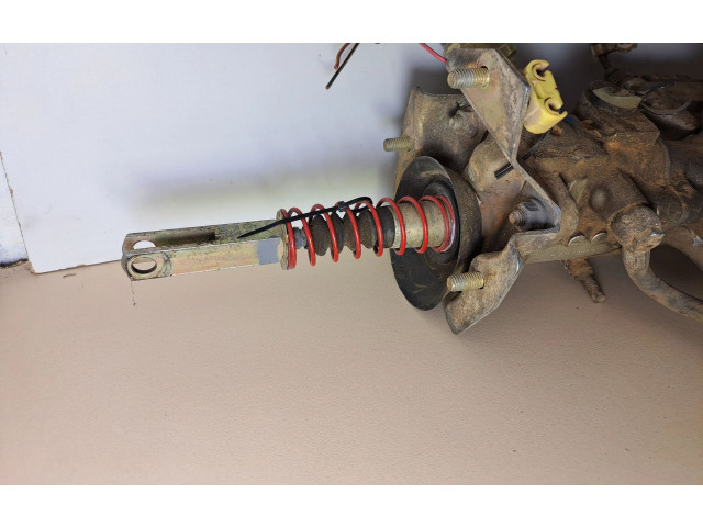 Блок АБС 10212201039, 10010111199   Volkswagen  Golf II  1984 - 1991 года