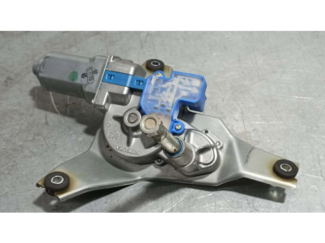 Моторчик заднего дворника 33845D, MITSUBA Honda FR-V