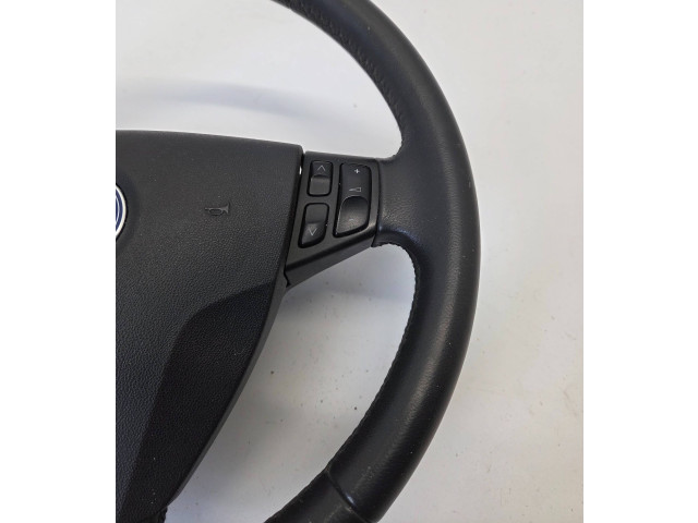 Руль Saab 9-3 Ver2 2008 - 2016 года 12783360