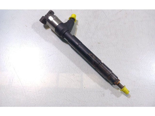 Vstřikovač 55570012, 01T20752 Opel Zafira C B16DTJ