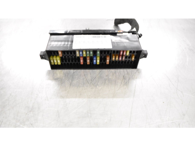 Pojistková skříňka Volkswagen Caddy 2016