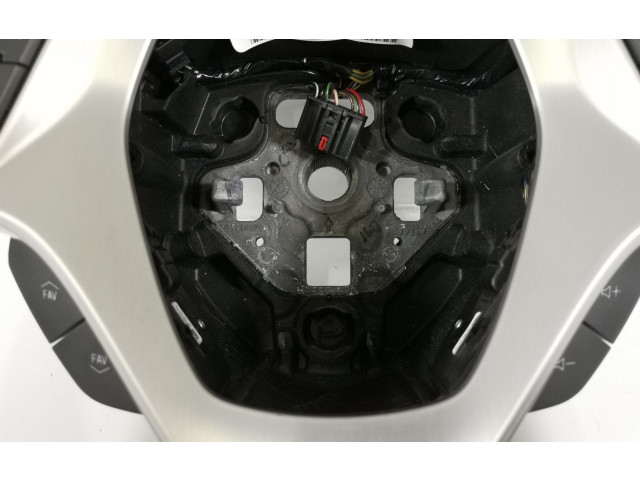 Volant Chevrolet Corvette C7 2014 23167319, 10092350  