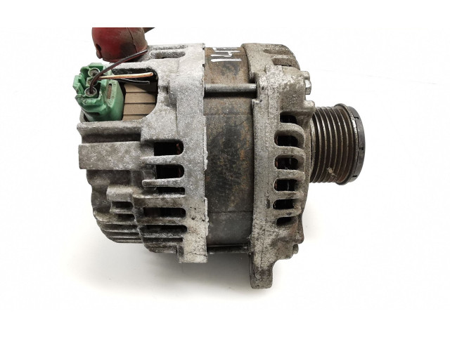 Генератор 23700AA640, A3TX0581   Subaru Forester SH      