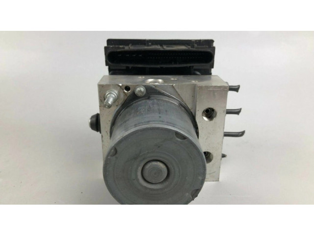 Блок АБС 27536FG091, 11073020880 Subaru Impreza III 2008-2011 года