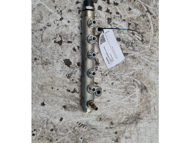 Vstřikovací lišta Renault Vel Satis