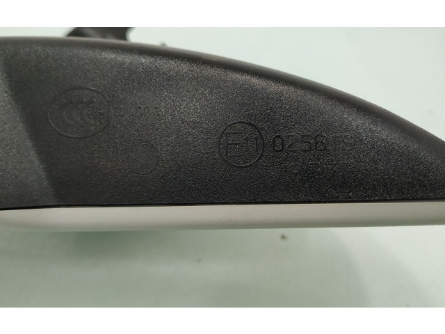 Zpětné zrcátko Volkswagen Golf Plus 2009 5M0857511