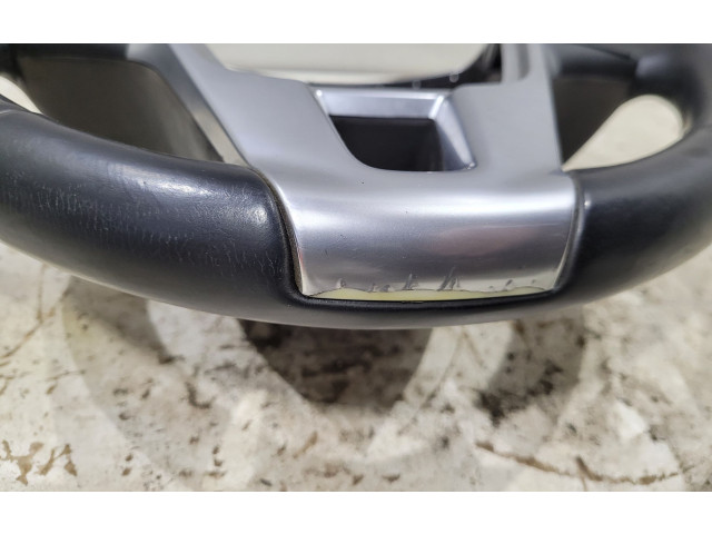 Руль Volvo S60  2011 - 2013 года 31250592, 34110217      