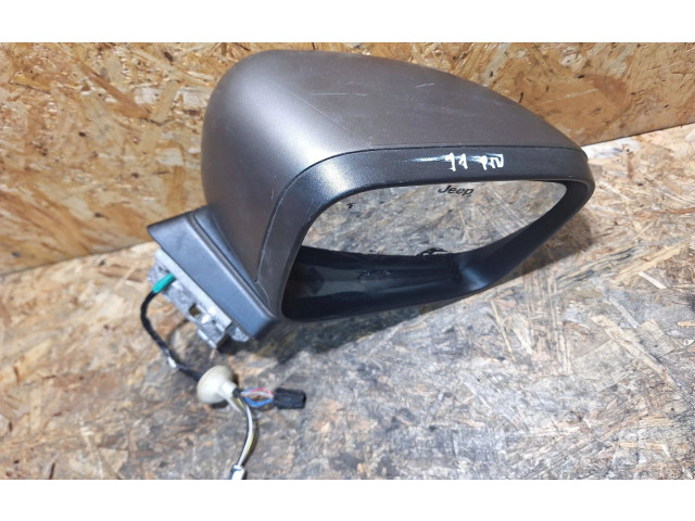 Зеркало электрическое        Jeep Renegade  2014 -  года   