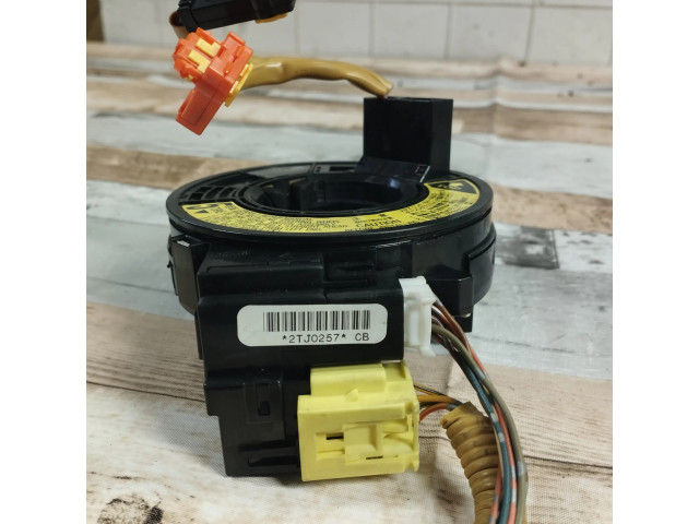 Подрулевой шлейф SRS 2TJ0257   Toyota Corolla Verso AR10