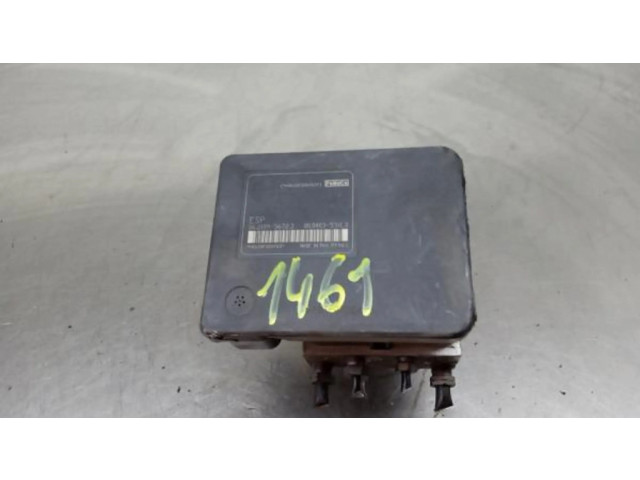 Блок АБС 06210956723 Ford Fiesta 2013-2017 года