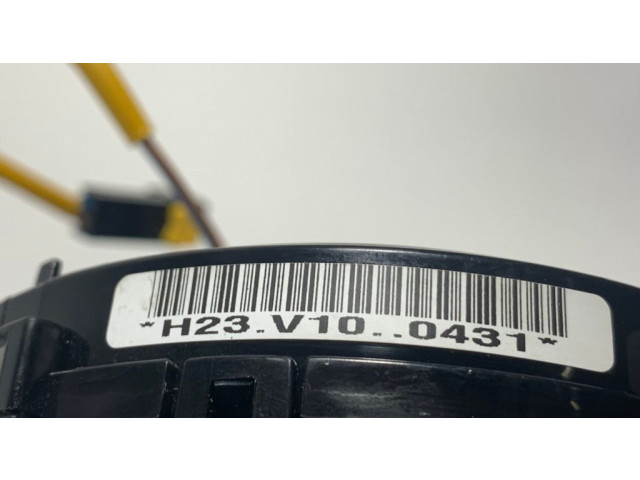 Полоса надувных подушек (кольцо srs)