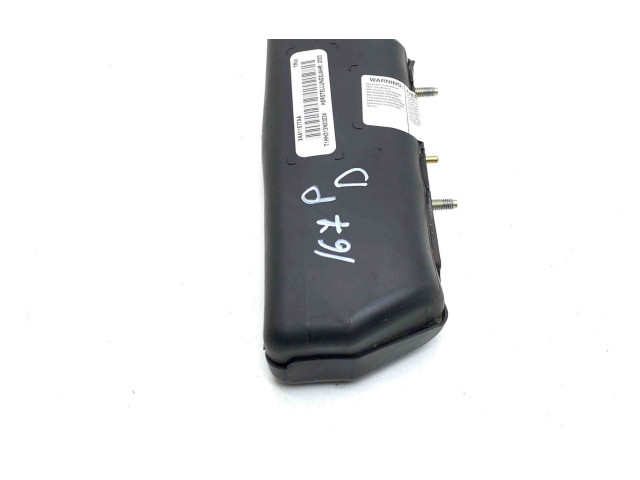 Подушка безопасности в сиденье XA411877AA Jaguar XK8 - XKR