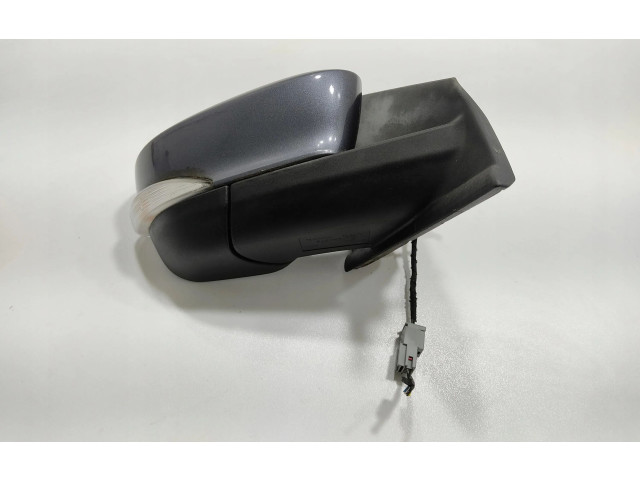 Шатун  G1B5-17682-AD    Ford Mondeo MK V  