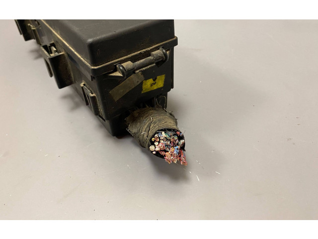 Блок предохранителей  56042961AH, ASGH115270033   Jeep Grand Cherokee (WJ)    