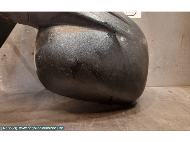 Зеркало электрическое        Jeep Cherokee   -  года   