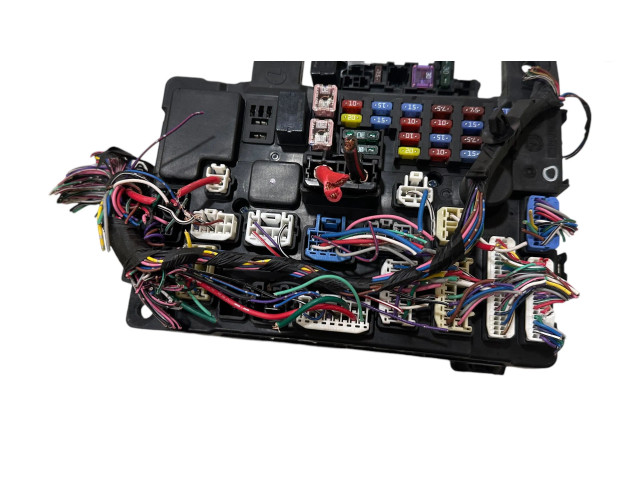 Блок предохранителей 8637A869, 5023018643 Mitsubishi Outlander