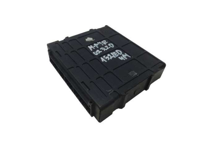 Řídící jednotka MK369405, E6T01072 Mitsubishi Pajero 2002