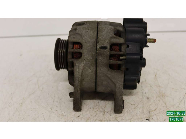 Генератор 3730022650 Hyundai Getz