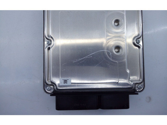 Řídící jednotka 04L907309AB, 0281031786 Volkswagen Caddy 2018